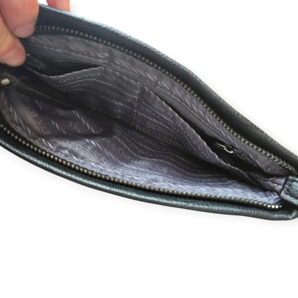 Simply Vera Wang Wristlet
